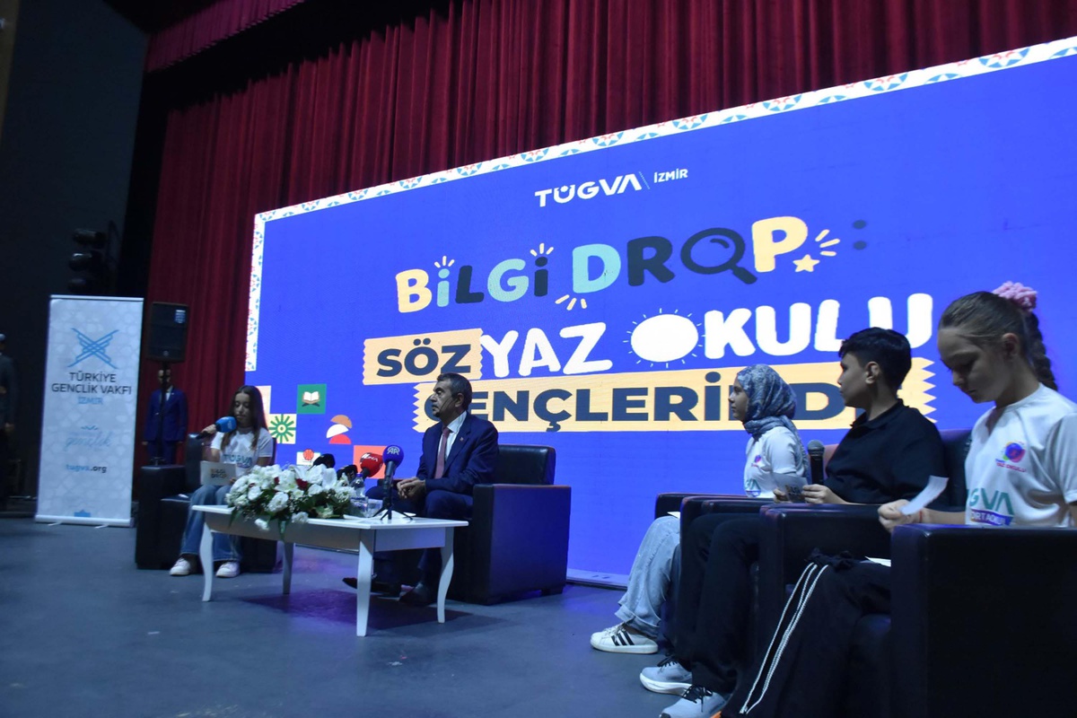 Eğitimde Yenilik: Türkiye Yüzyılı