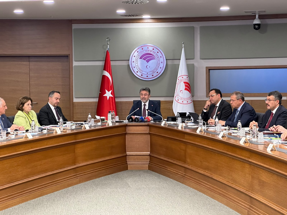 Su Politikalarında Gelecek Planlaması