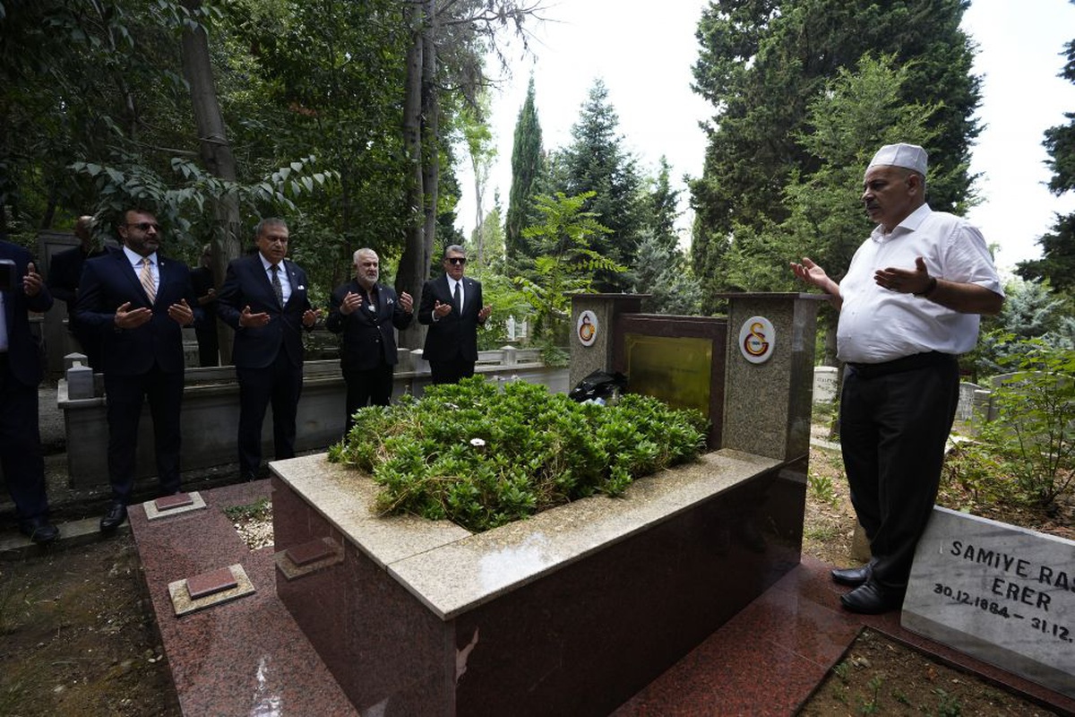 Süleyman Seba 12. Yıldönümünde Anıldı