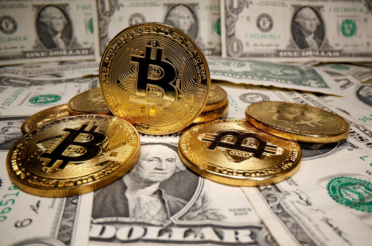 Bitcoin devinden satış iddiasına net yanıt