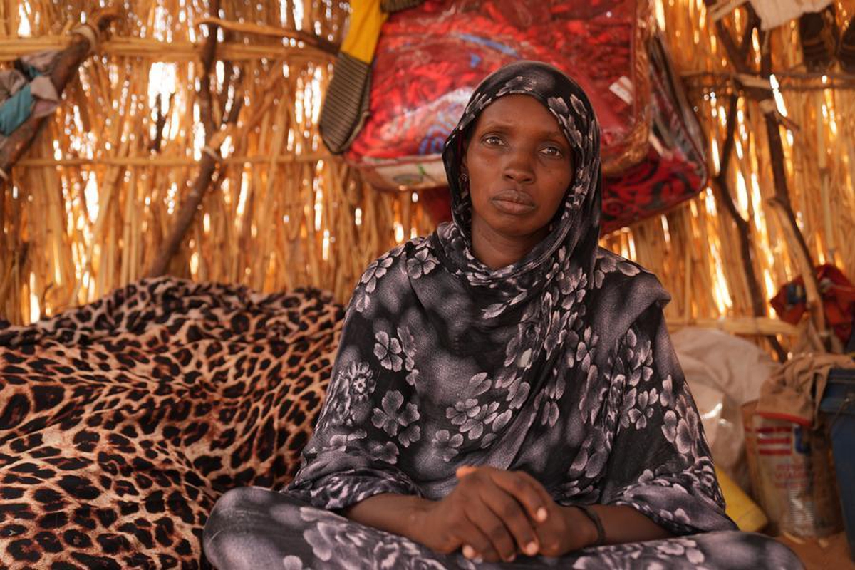 Sudan\'da Çatışmalar Sivilleri Vuruyor