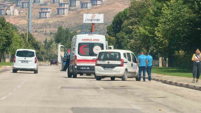 Yol kenarında korkunç manzara! Kafasından vurulmuş halde bulundu