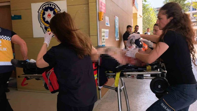 Yol kenarında korkunç manzara! Kafasından vurulmuş halde bulundu