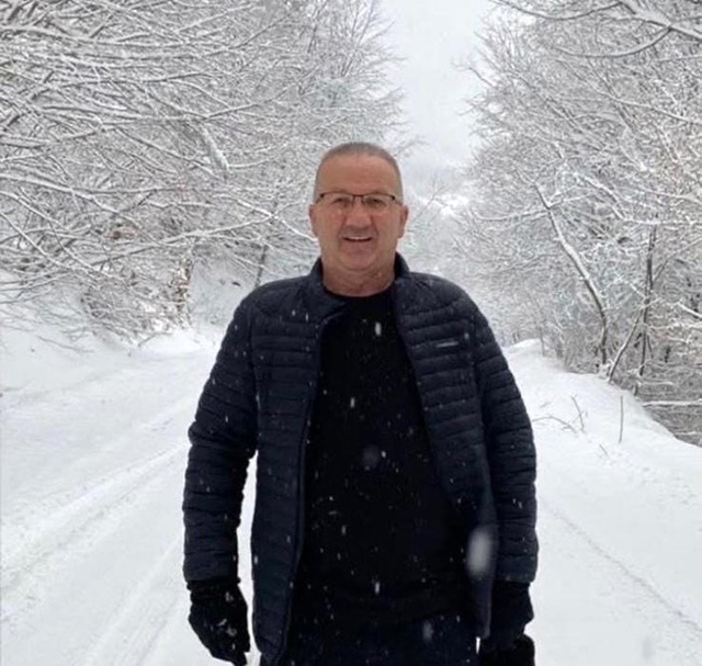 Yol kenarında korkunç manzara! Kafasından vurulmuş halde bulundu