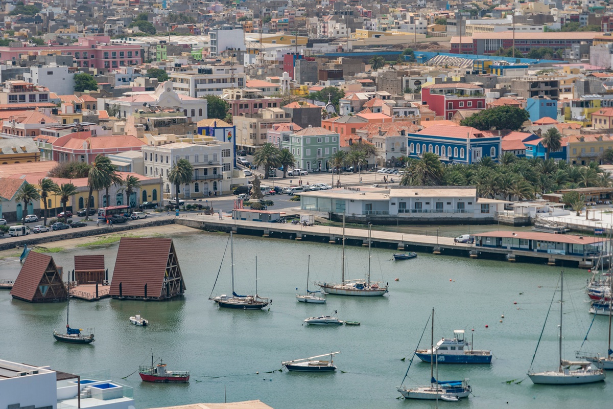 Cabo Verde ve Çin\'den İşbirliği Anlaşması
