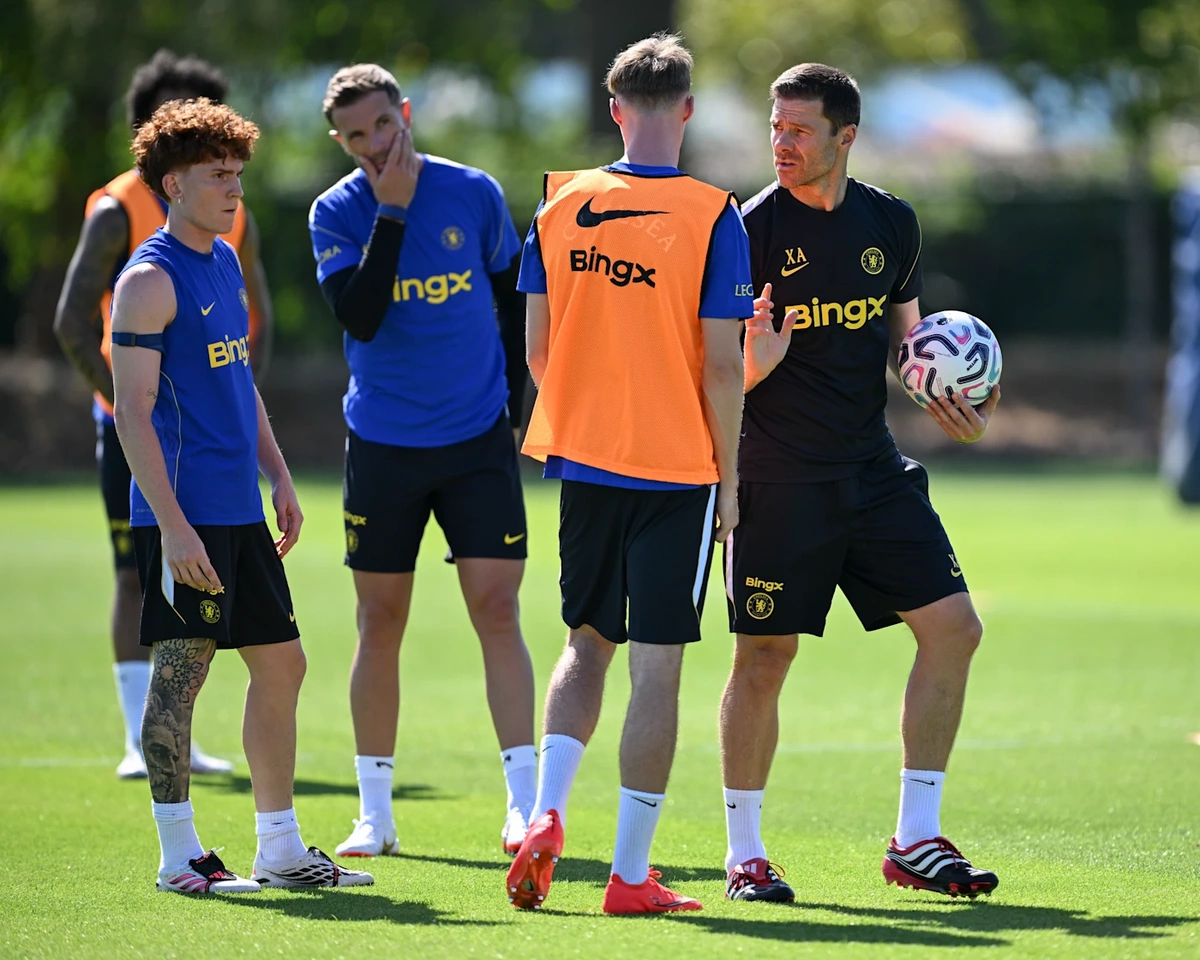 Chelsea\'nin Transfer Bombaları