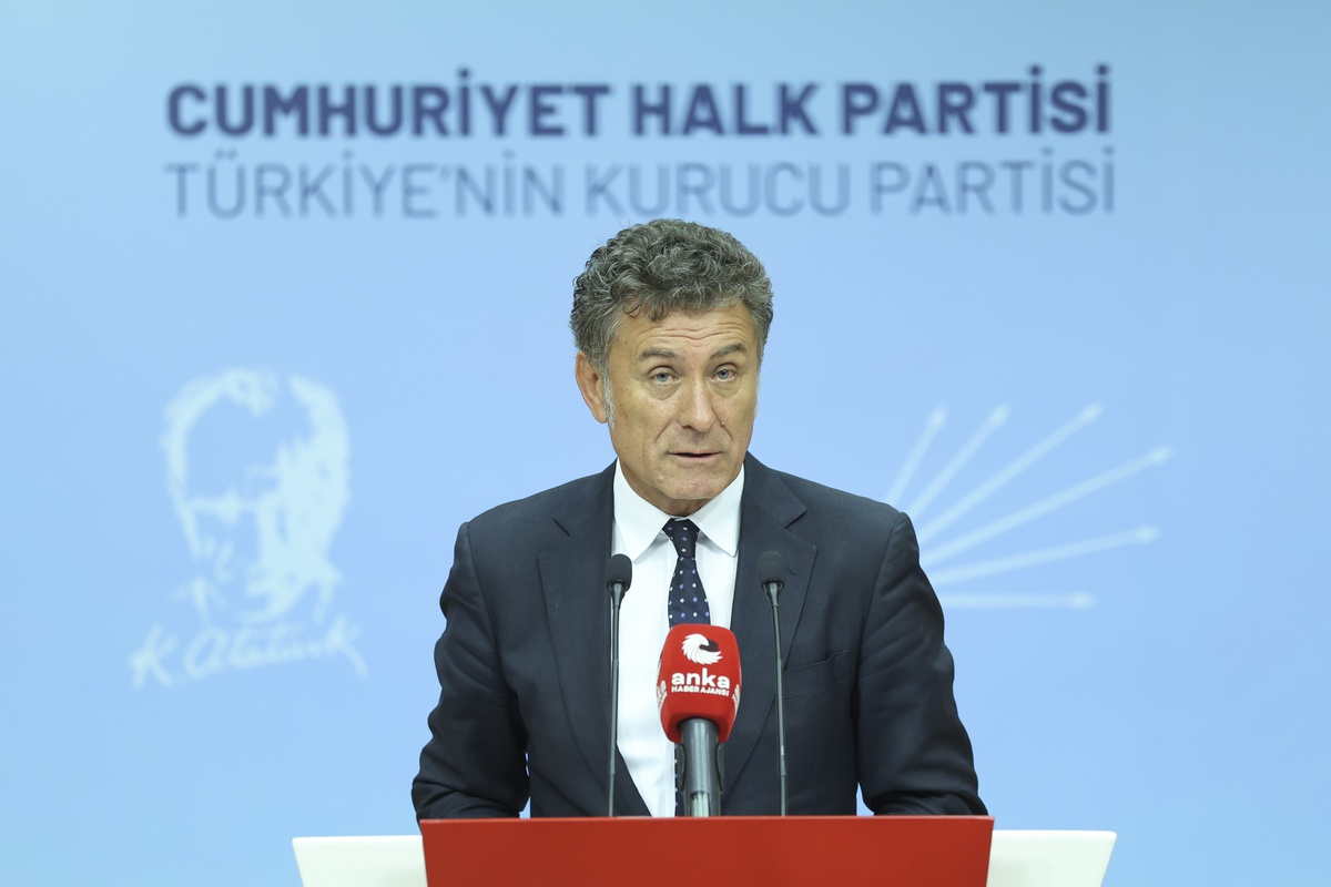 Gıda İthalatı Yüzde 46,8 Arttı