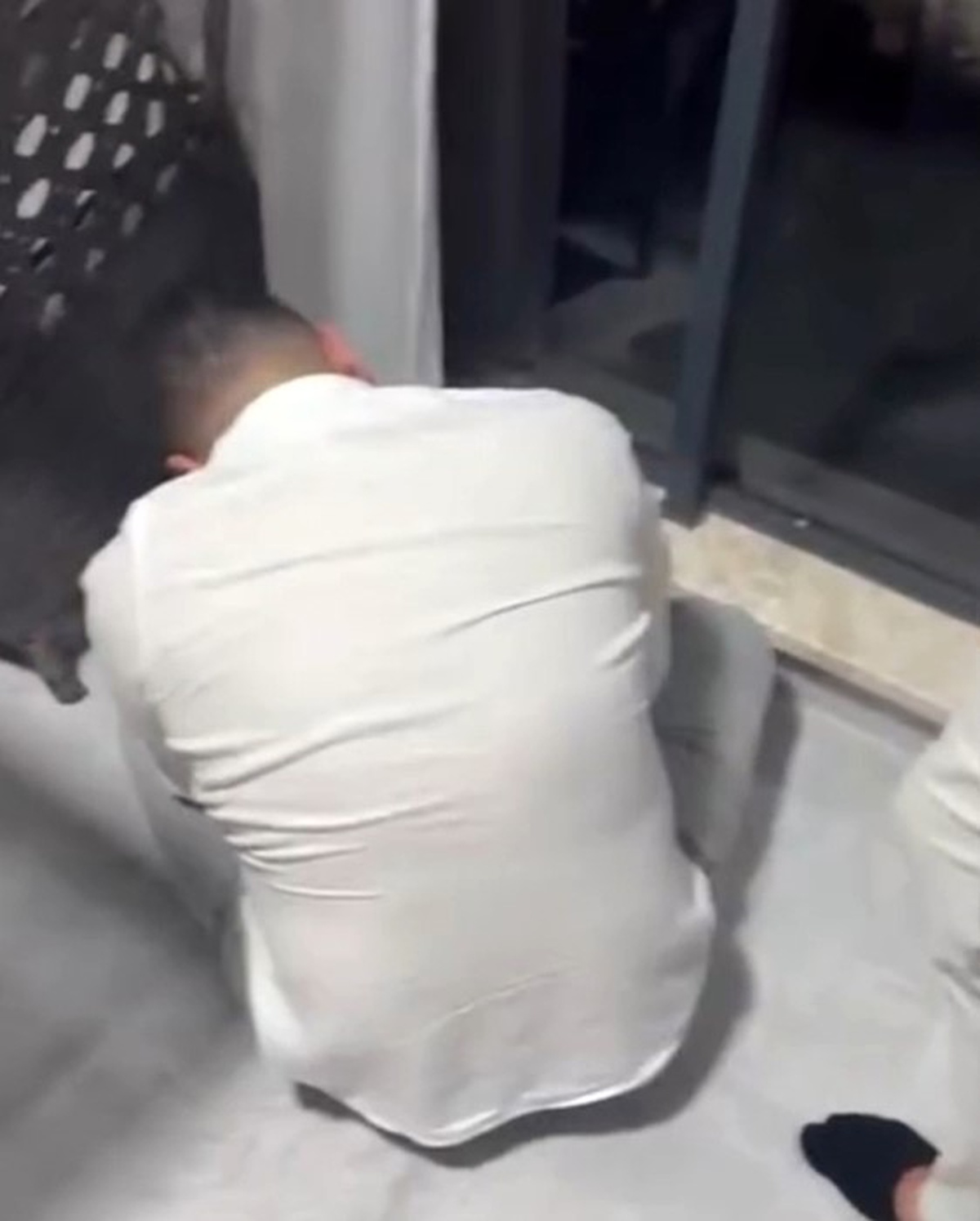 CHP\'li Vekil Taciz İddiasıyla Dövüldü