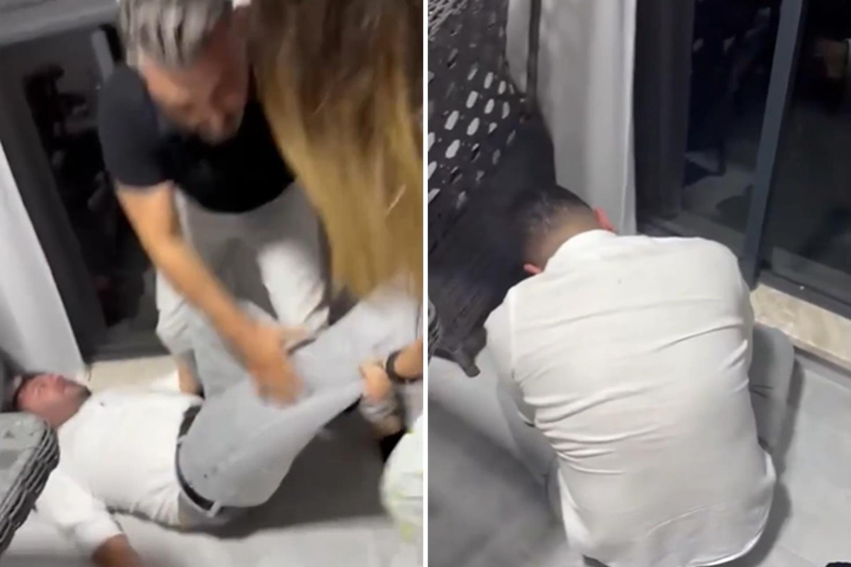 Cinsel taciz iddasıyla dayak yiyen CHP\'li vekil genel merkeze çağrıldı