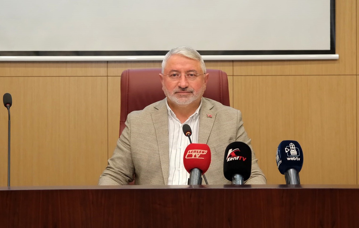 Çorum Belediye Başkanı Aşgın’ın "Manifest’i getirmeyeceğiz" sözlerine vatandaşlardan destek