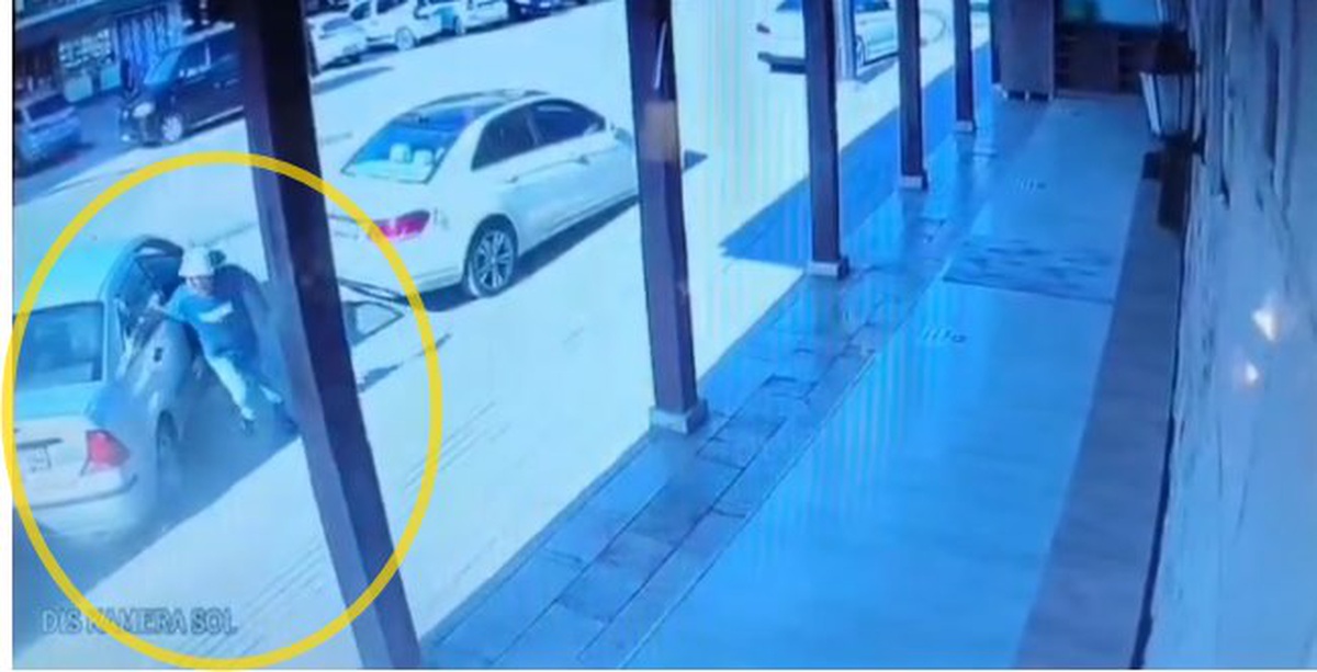 Alaca\'da Alkollü Kaza: Yolcu Kaçtı