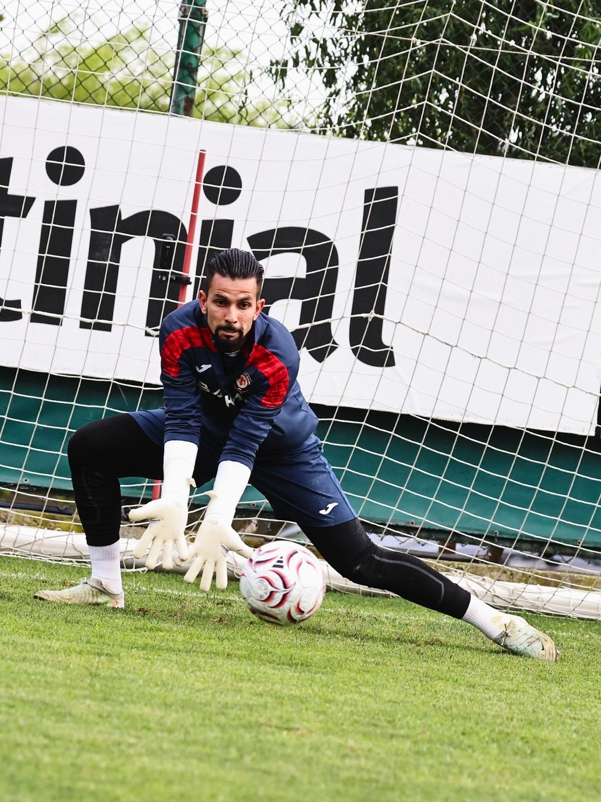 Çorum FK, Galatasaray Maçına Hazır!