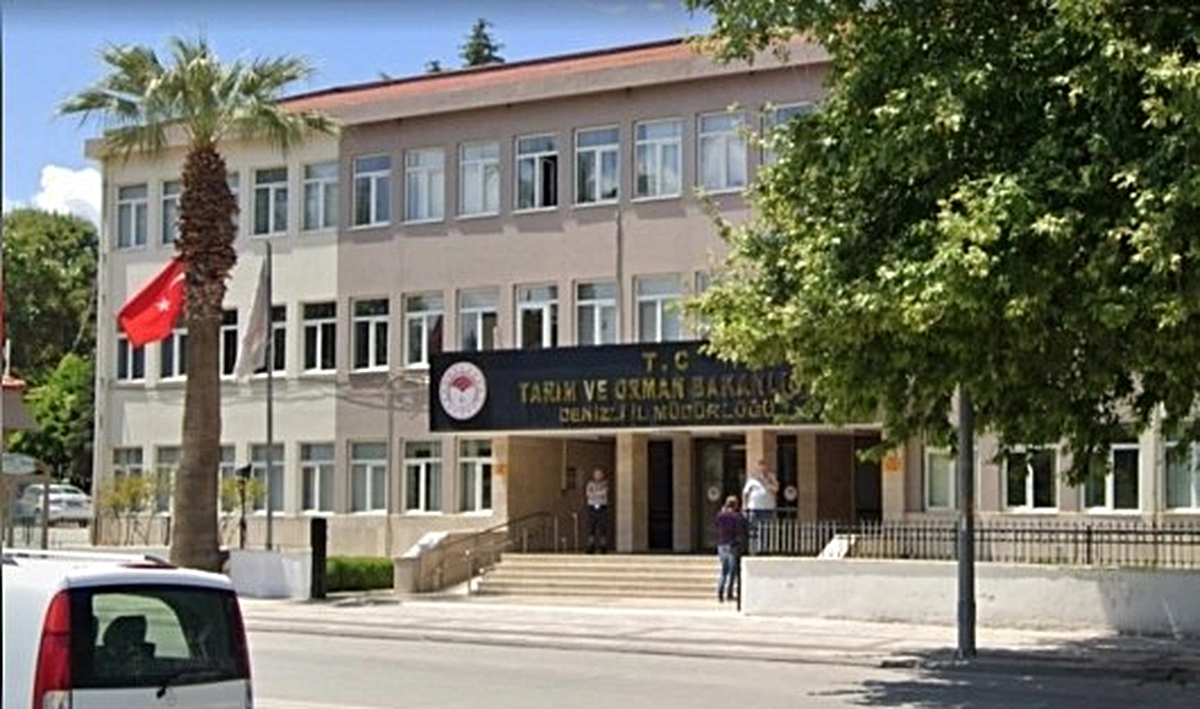Denizli Tarım Müdürlüğü\'ne Yeni Yetki