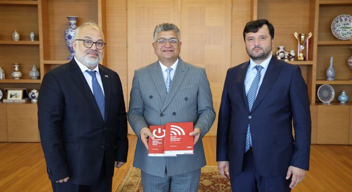 Medyanın Topluma Etkileri Raporu Değerlendirildi