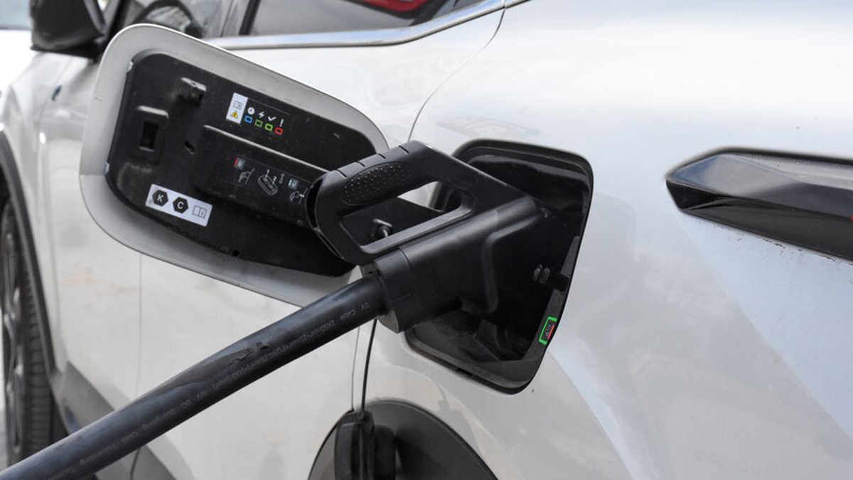 Elektrikli Araç Satışları Artıyor