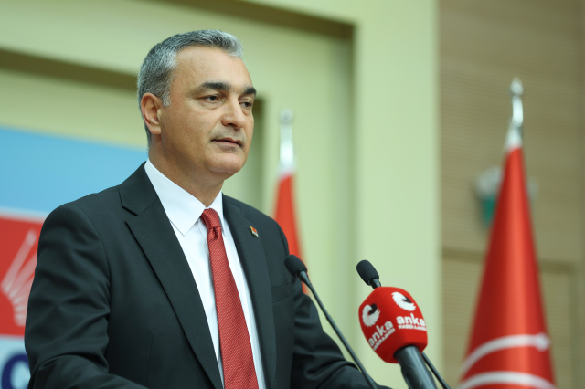 Ekrem İmamoğlu da CHP'den istifa etti: 17 yıllık hikaye bitti