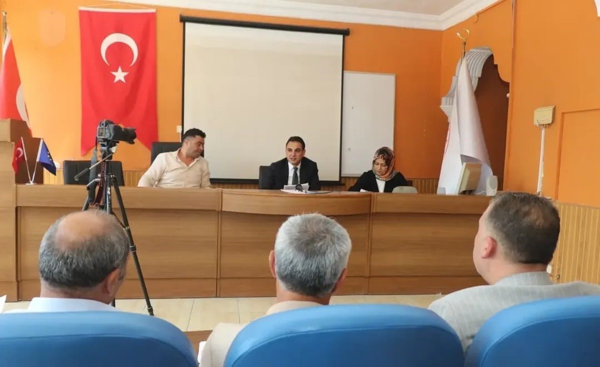 Elazığ\'da Tarımsal Finansman Toplantısı