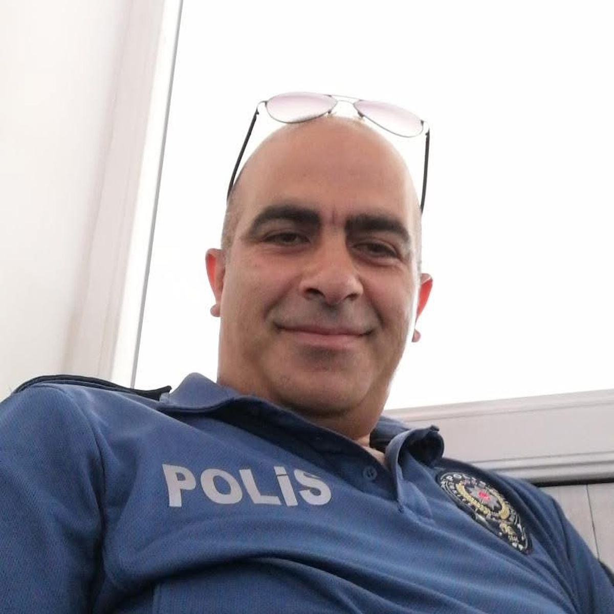 Emekli Polis Kene Nedeniyle Hayatını Kaybetti