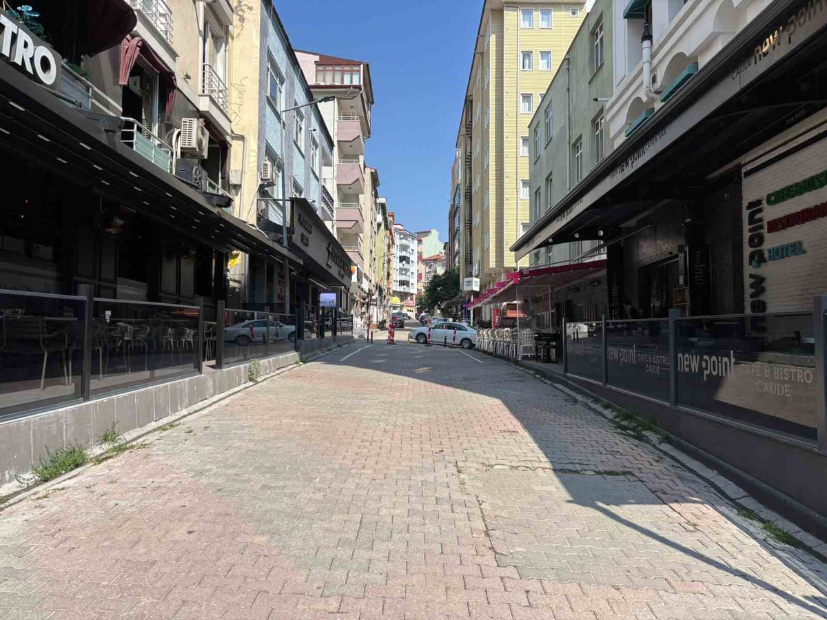 Bilecik\'te Kafe Denetimleri Memnun Ediyor