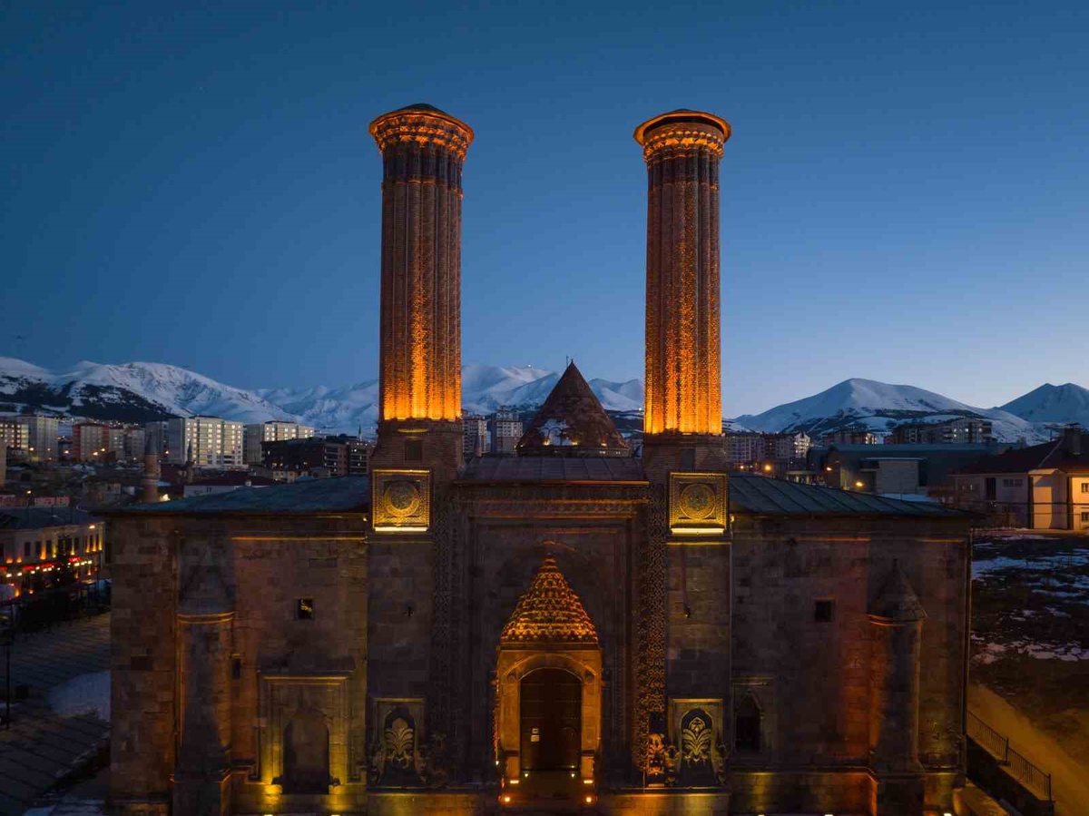 Erzurum Kültür Yolu Festivali