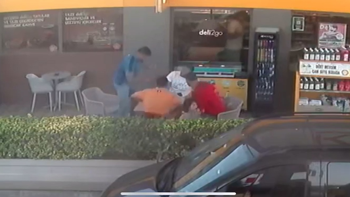 Başpehlivan kavgasında ikinci gözaltı