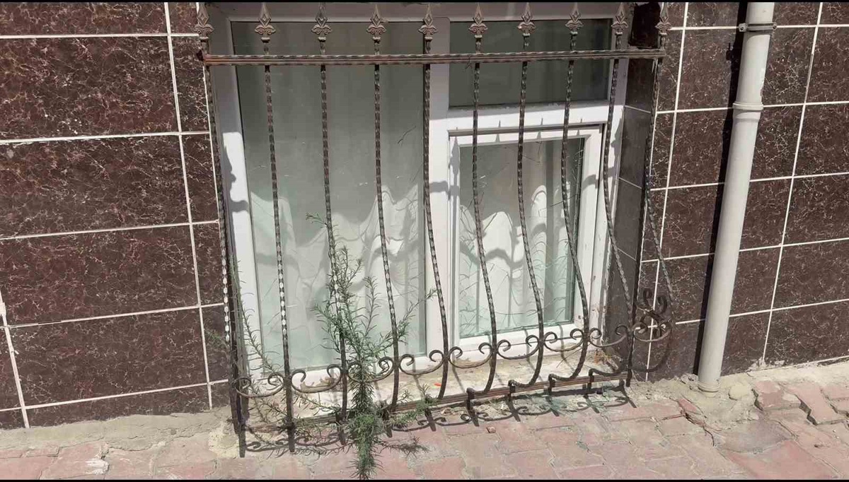 Esenyurt\'ta Eski Sevgili Korku Saçtı