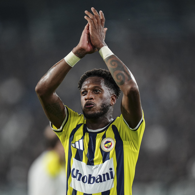 Fenerbahçe'de ayrılık! Taraftarın sevgilisi para kazandırarak gitti