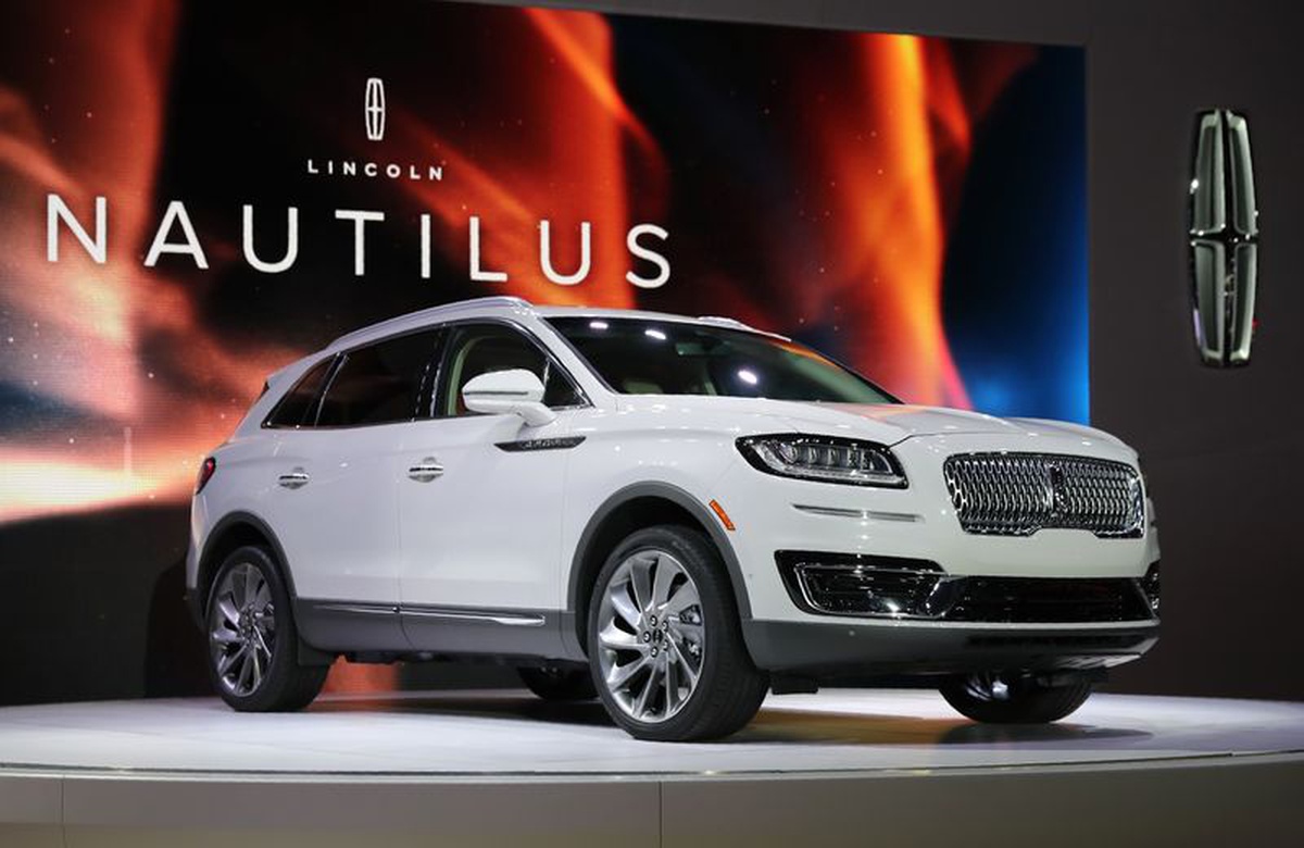 Ford, Lincoln üretimini Çin\'den ABD\'ye taşıyor