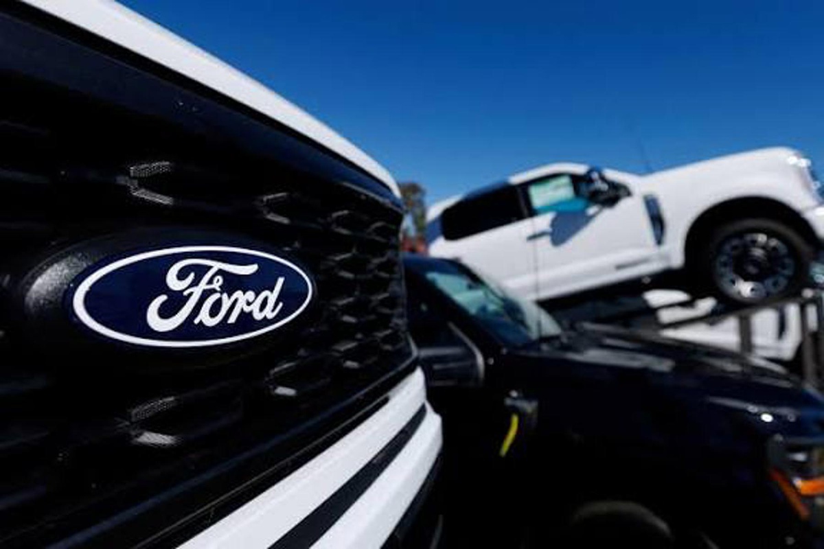 Ford Ranger\'lar Hava Yastığı Sorunu Nedeniyle Geri Çağrıldı