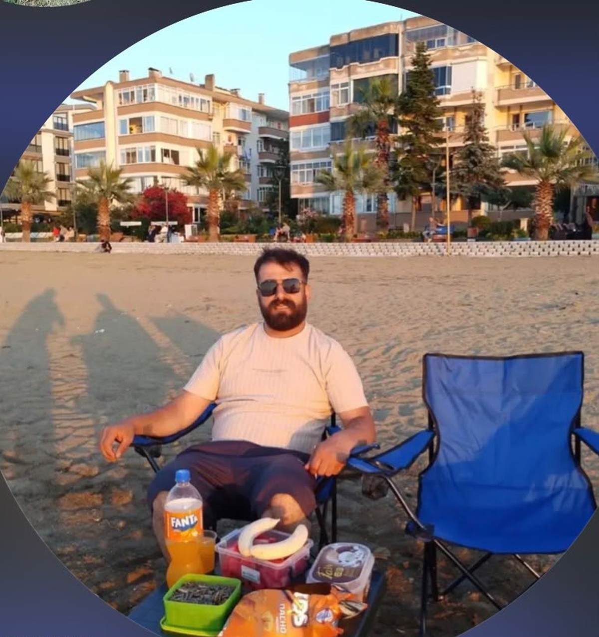 Forklift Kazasında İşçi Hayatını Kaybetti