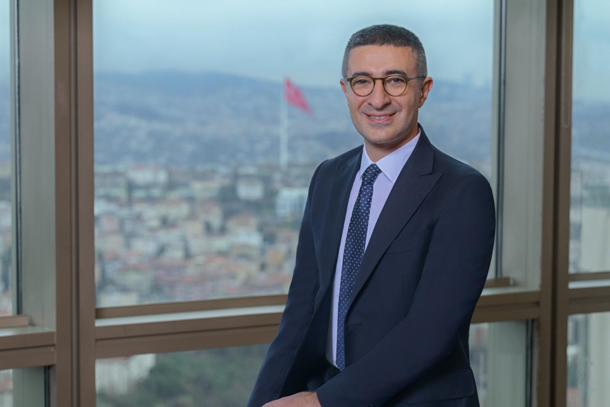 Garanti BBVA ve TURMEPA’dan Denizlere Mavi Nefes