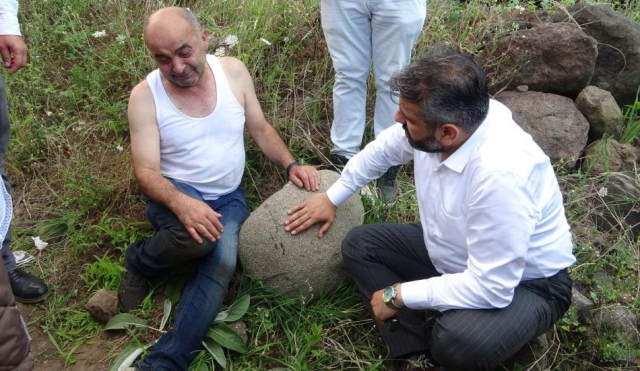 Giresun'daki selde eşini ve kızlarını kaybeden babadan kahreden sözler