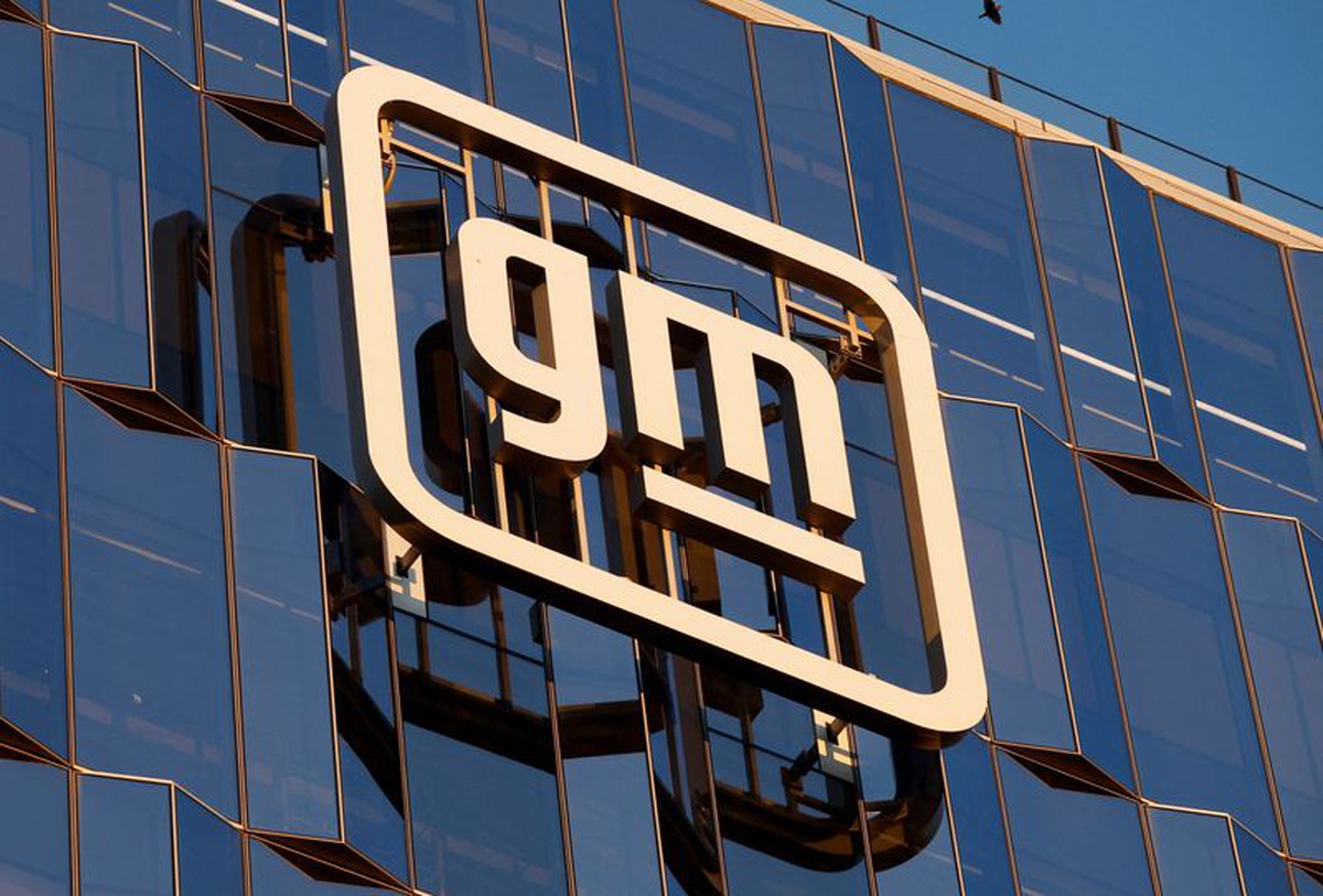 GM ve LG Fabrikası Üretime Başlıyor
