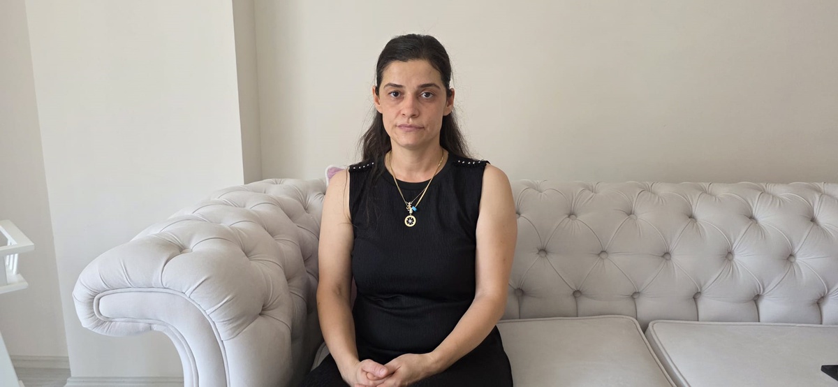 Elif Kumal\'ın Ölümüne İtiraz