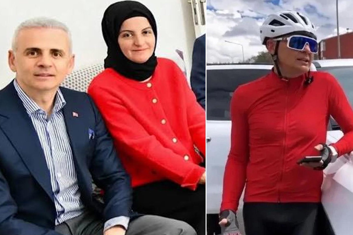 Görevden alınan taytlı valinin eşine İstanbul\'da kritik görev