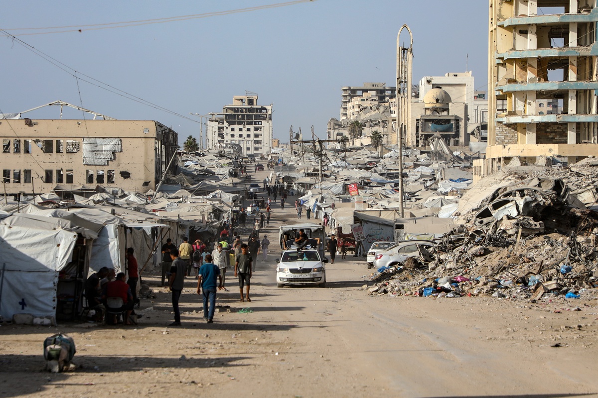 Hamas, Yasama Konseyi Seçimlerine Katılacak