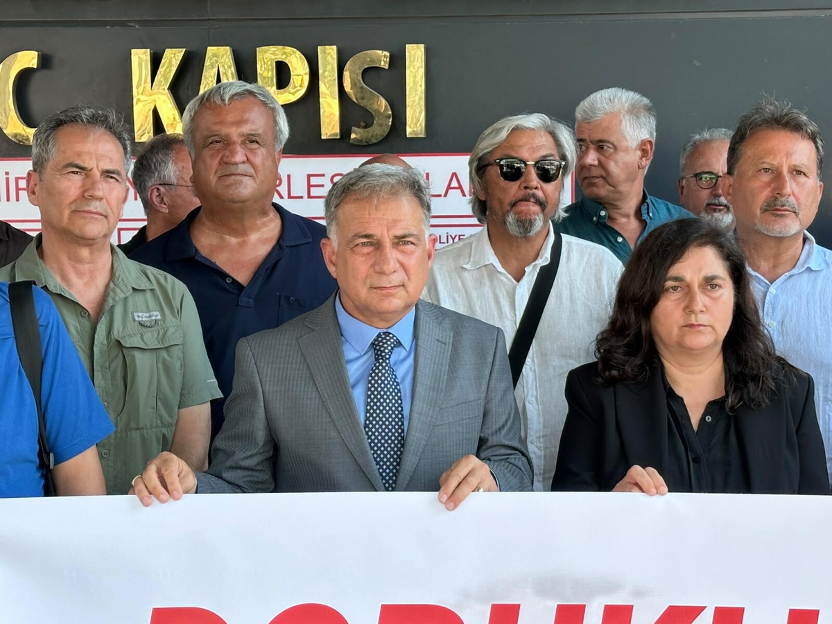 Dorukhan Büyükışık Davasında Tutukluluk Devam