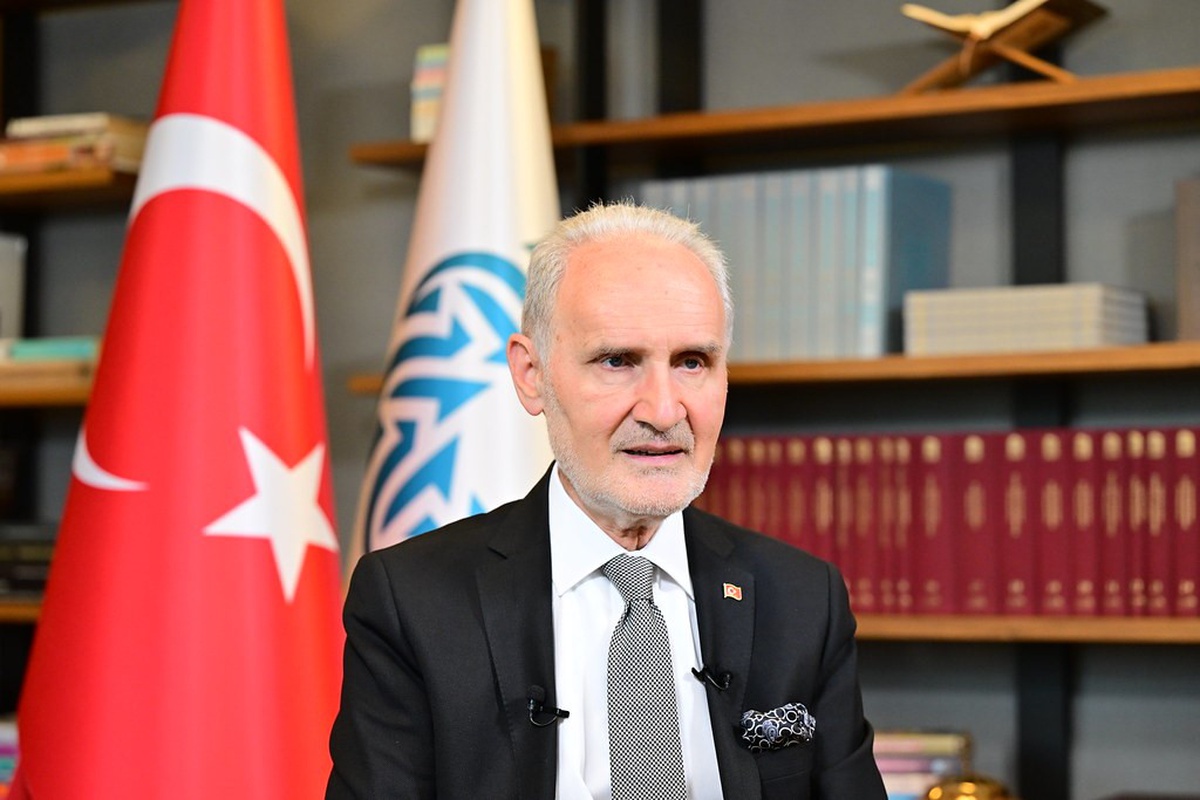 İTO Başkanı Avdagiç\'ten OVP Önerisi