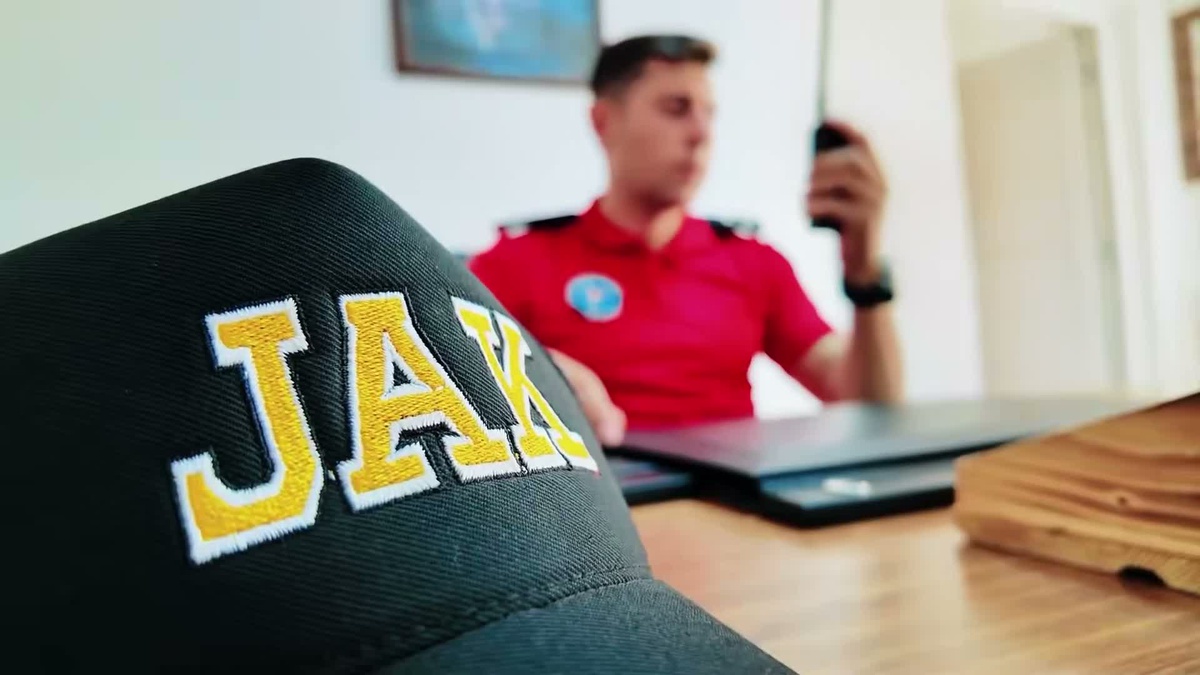 Jandarmadan Boğulma Uyarısı