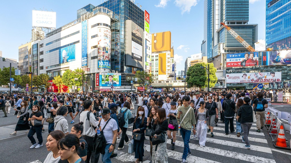 Japonya\'da Yapay Zeka Kullanımı Yavaş İlerliyor