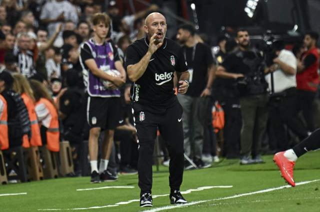 Kara Kartal pençeyi vurdu! Beşiktaş UEFA Avrupa Ligi'nde Play Off Turu’na yükseldi