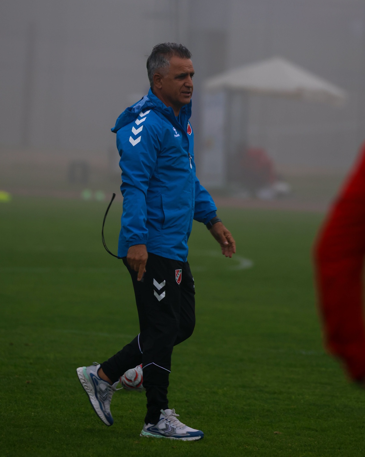 Karşıyaka, Kamp ve Tesis Yenilemesiyle Sezona Hazırlanıyor