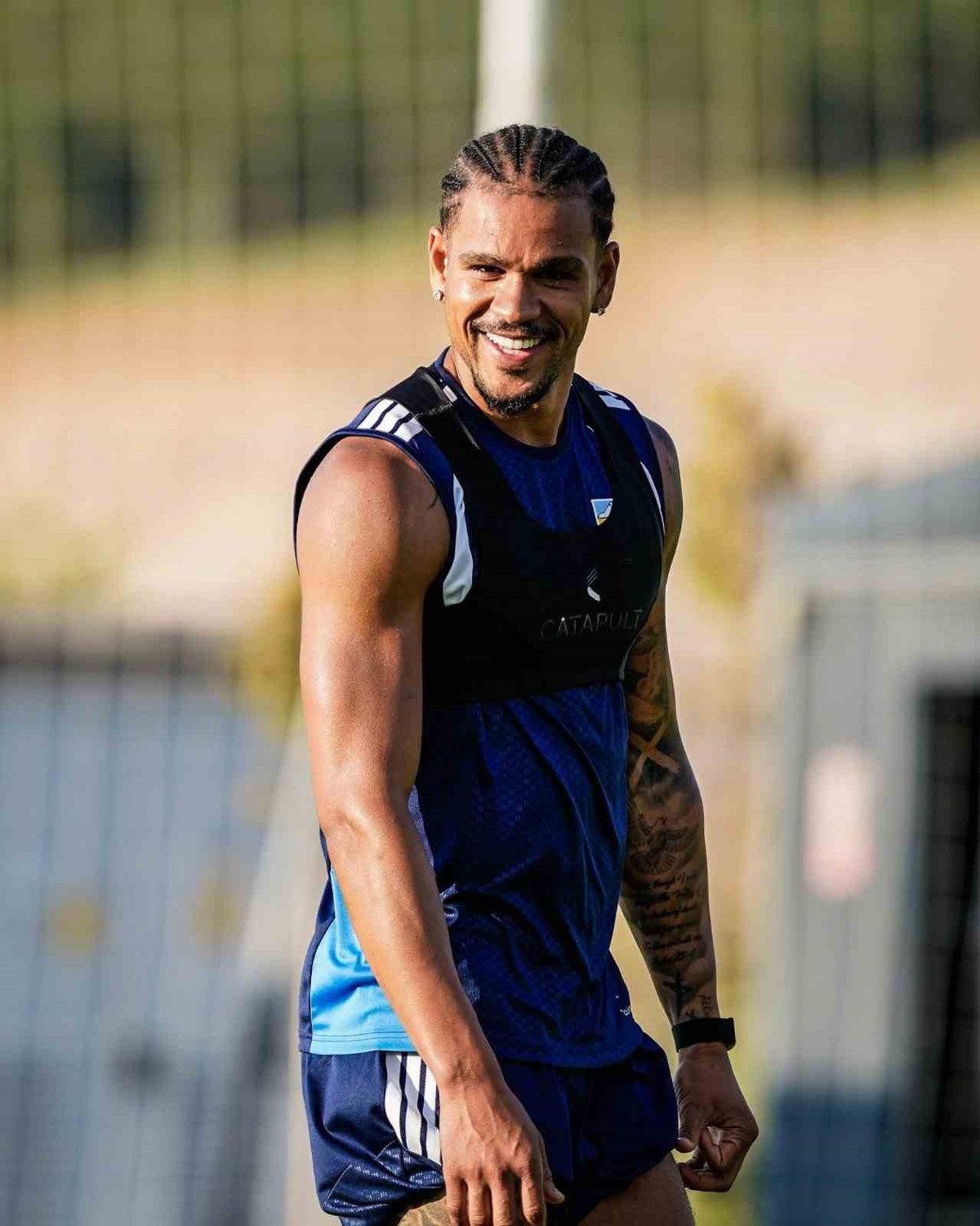 Kayserispor, Onugkha ile yolları ayırdı
