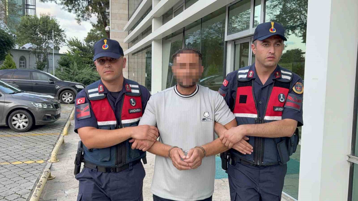 Ayva Ağacı Tartışmasında Cinayet
