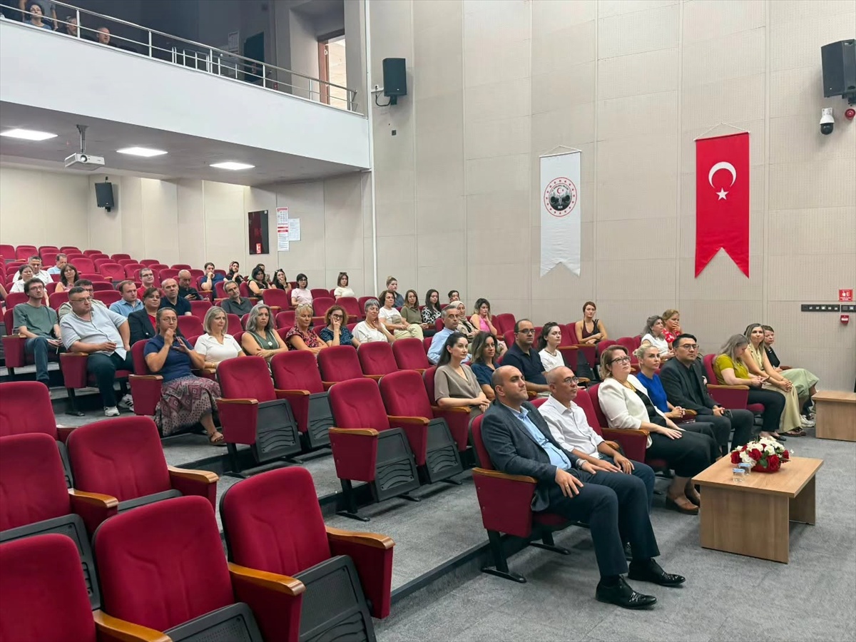 Sağlıklı Yaşam Konferansı Kırklareli\'nde