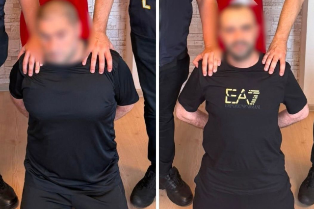 Kırmızı bültenle aranan iki suç örgütü elebaşı Türkiye'ye iade edildi