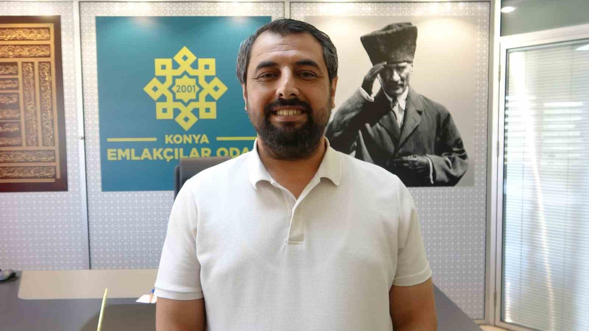 Konya\'da Kiralık Daire Uyarısı