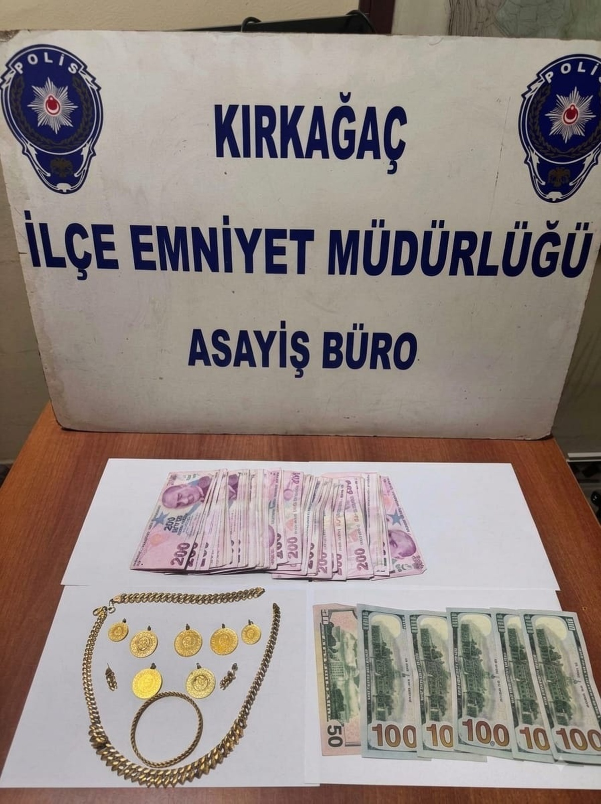 FETÖ Soruşturması Yalanıyla Dolandırıcılık Operasyonu