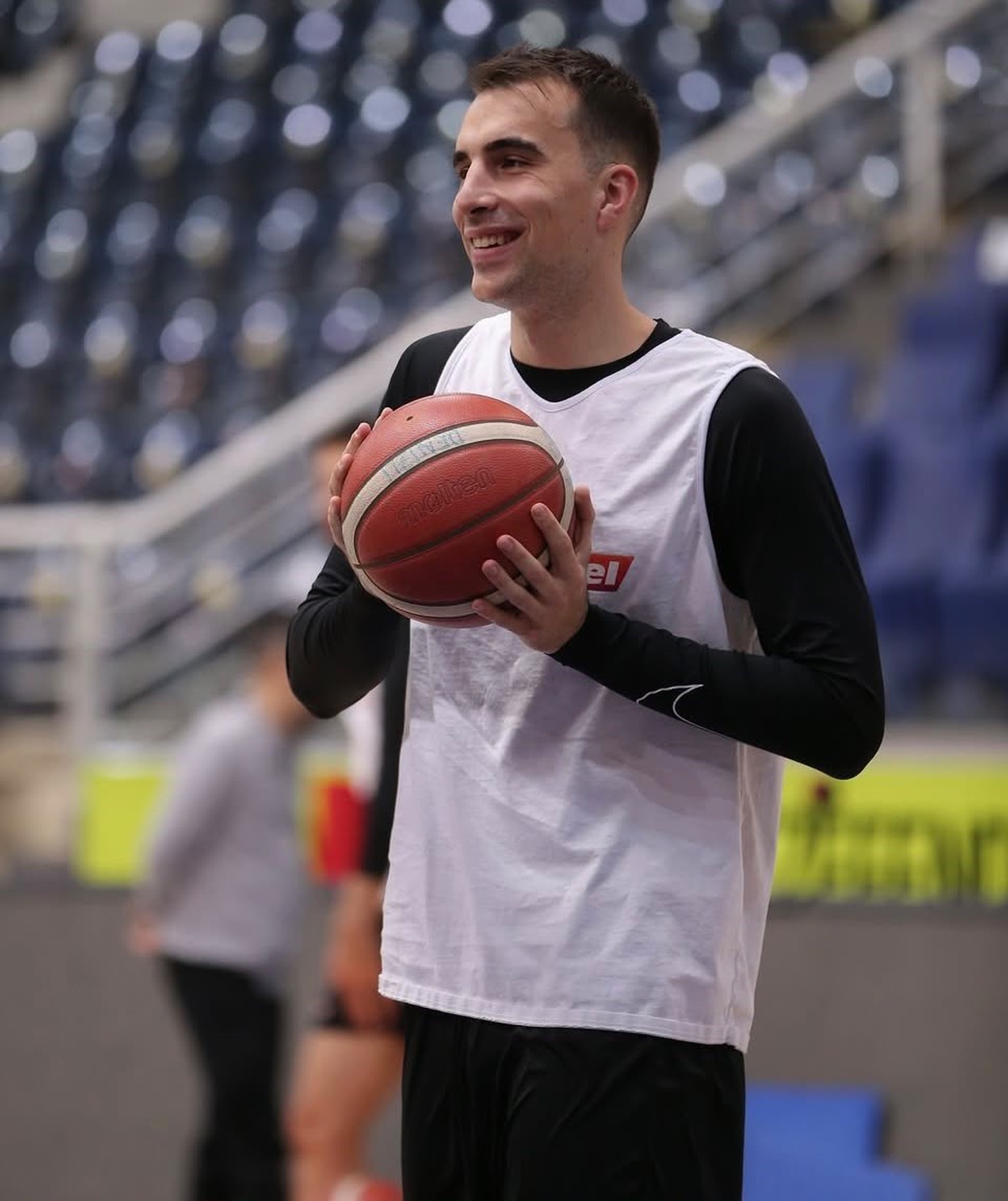 Denizli Basket\'e Sırp Takviyesi