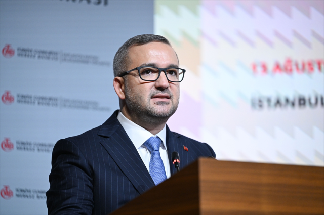  <a class='keyword-sd' href='/merkez-bankasi/' title='Merkez Bankası'>Merkez Bankası</a>'nın yıl sonu enflasyon tahmini belli oldu